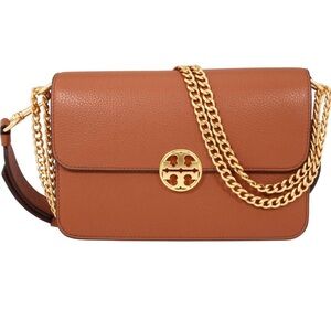 NWT Tory Burch Chelsea Convertible bag